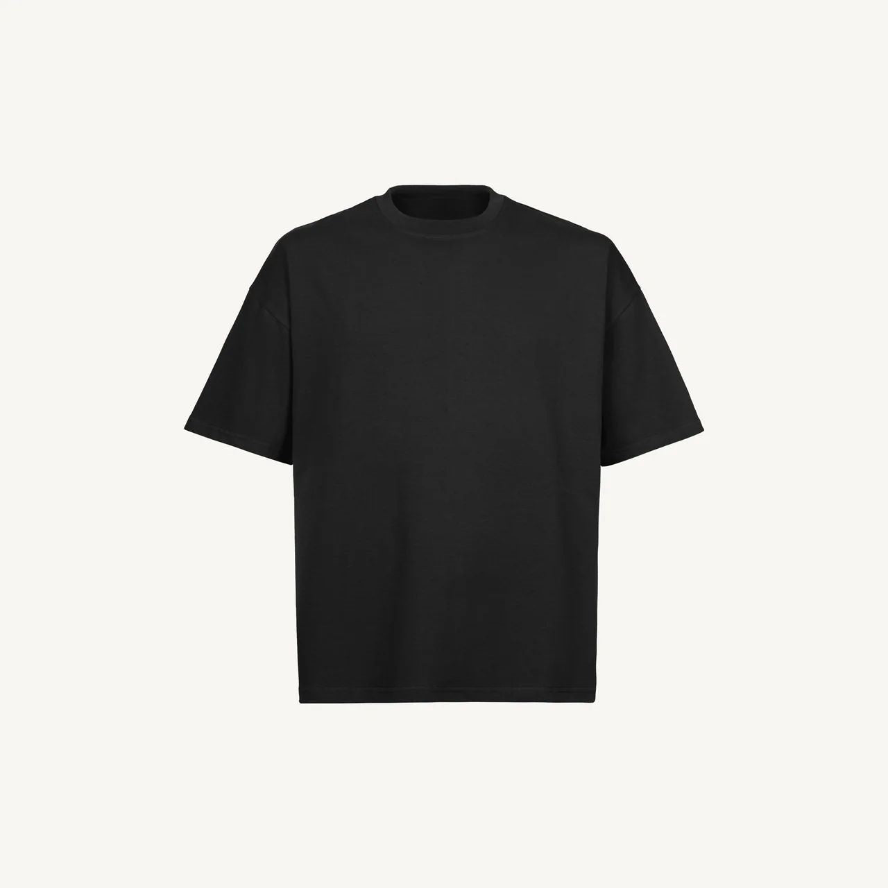 Holding Earth T-SHIRT - EXCLUSIVE.