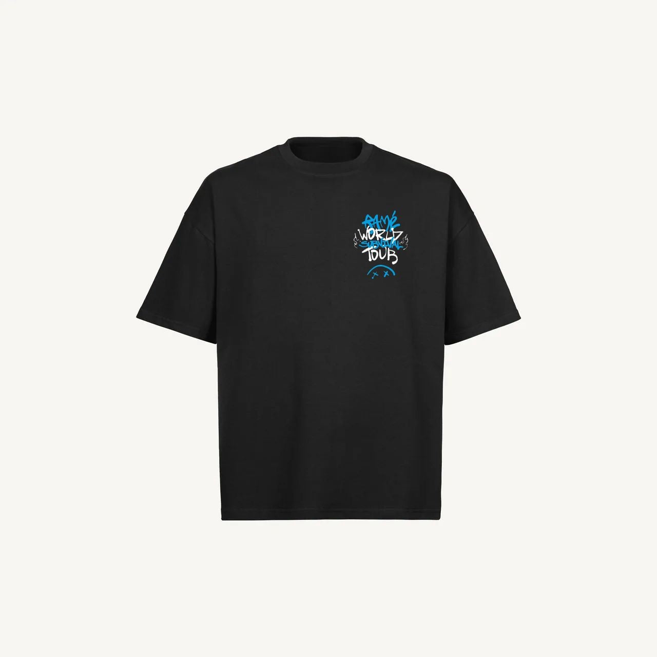 World Tour- EXCLUSIVE.